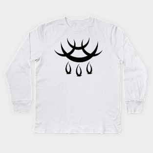 Blessing Kids Long Sleeve T-Shirt